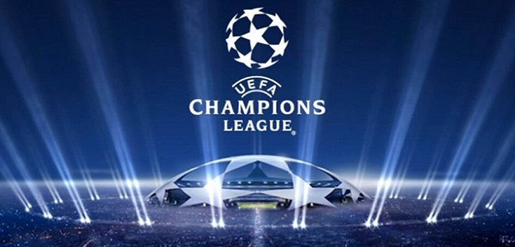 Sky emitirá 121 partidos de la Champions en Italia hasta 2024